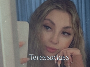 Teressaclass