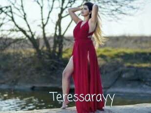 Teressarayy