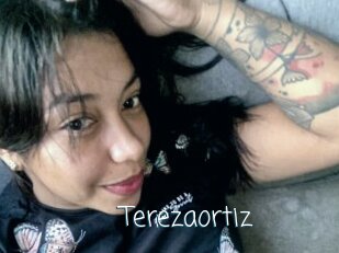 Terezaortiz