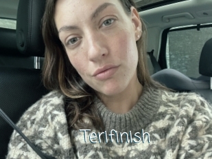Terifinish