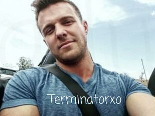 Terminatorxo