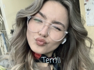 Terrili