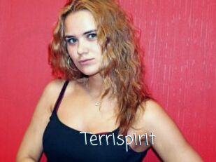 Terrispirit