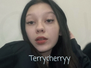 Terrycherryy