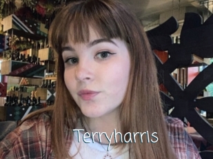 Terryharris