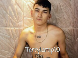 Terrylamp19