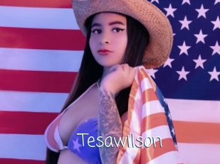 Tesawilson