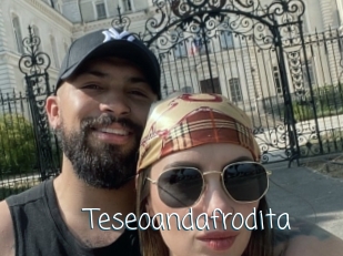 teseoandafrodita Adult o Porn