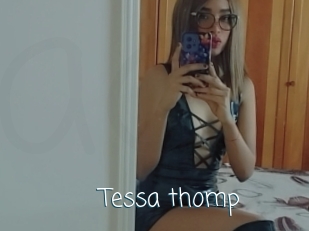 Tessa_thomp