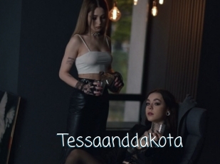 Tessaanddakota