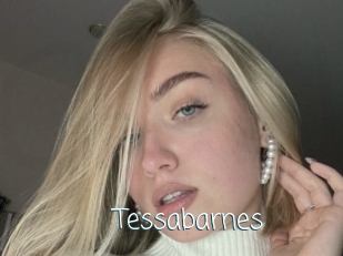 Tessabarnes