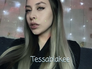 Tessablakee