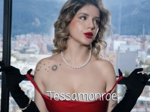 Tessamonroe