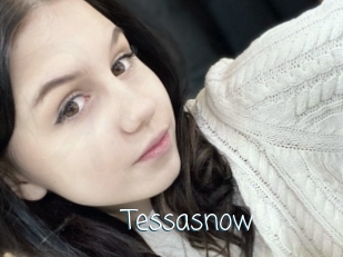 Tessasnow