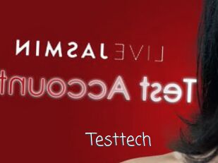 Testtech