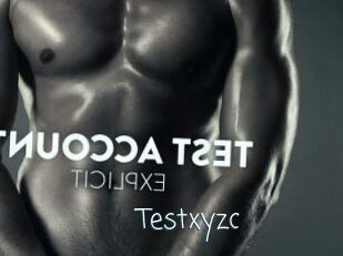Testxyzc
