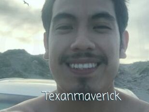 Texanmaverick