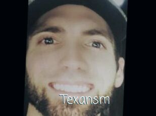Texansm