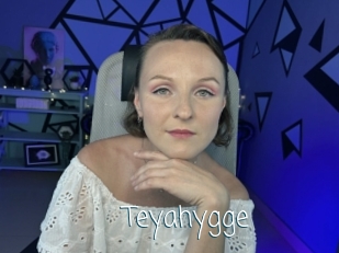 Teyahygge