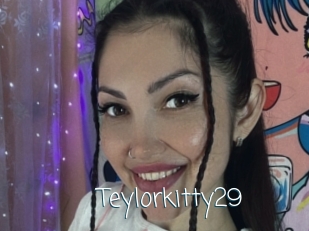 Teylorkitty29