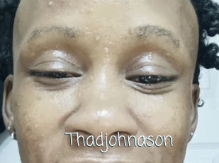 Thadjohnason