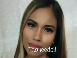 Thaileedoll