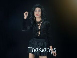 Thakianys