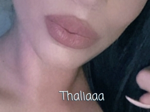 Thaliaaa