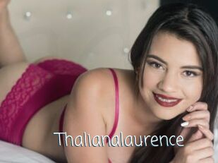 Thalianalaurence