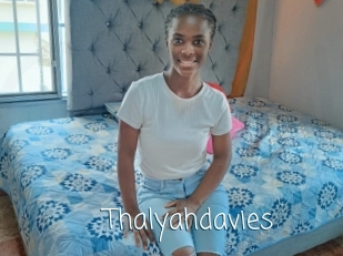 Thalyahdavies