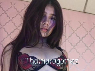 Thamaragomez