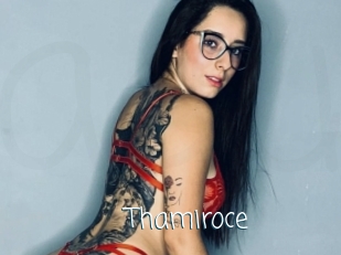 Thamiroce