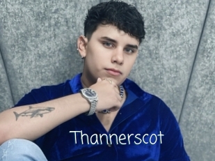 Thannerscot