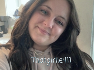 Thatgirlie411