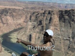 Thatuser2
