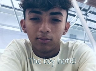 The_boy_hot18