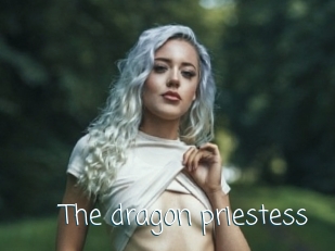 The_dragon_priestess