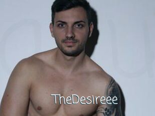 TheDesireee