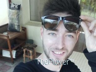 ThePlayer
