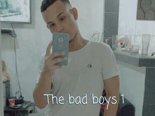The_bad_boys_1