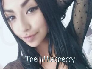 The_littlecherry
