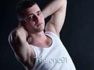 The_one91