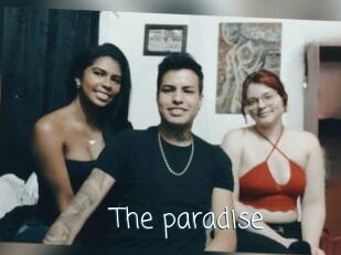 The_paradise