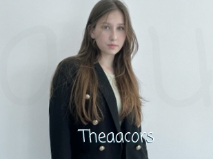 Theaacors