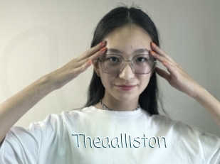 Theaalliston