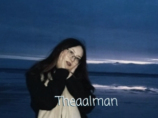 Theaalman