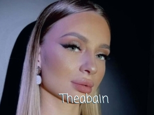 Theabain