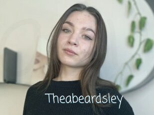 Theabeardsley