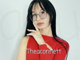 Theaconnett