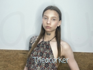 Theacorker